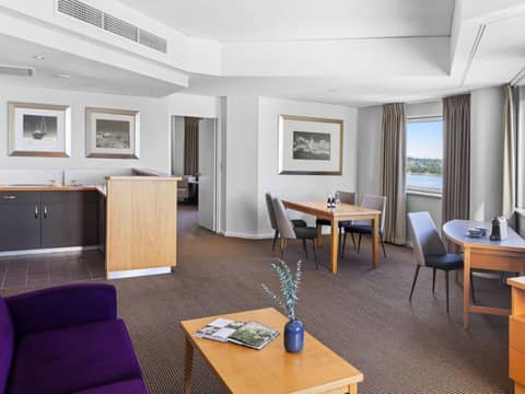 Novotel Perth Langley — photo 4