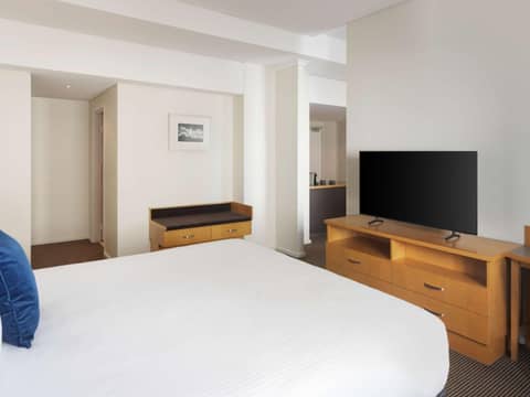Novotel Perth Langley — photo 6