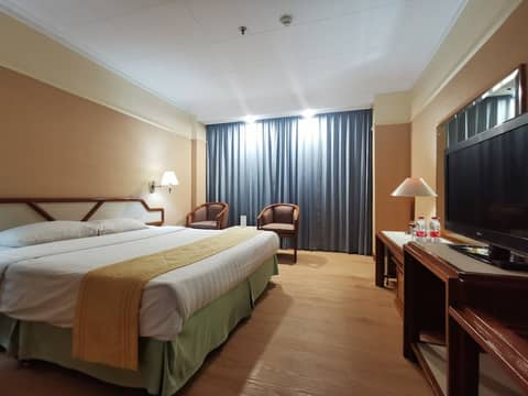 Hotel Marcopolo Jakarta — photo 4
