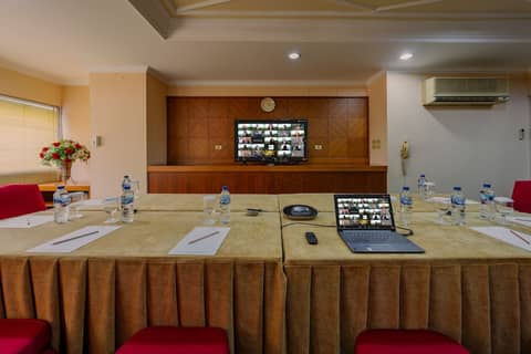 Hotel Marcopolo Jakarta — photo 6