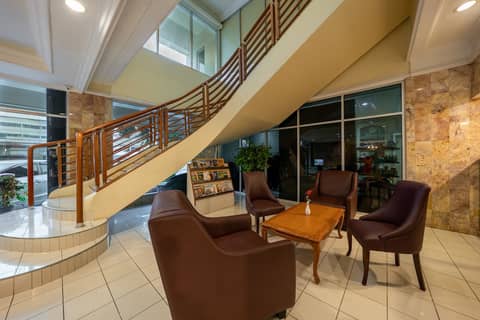 Hotel Marcopolo Jakarta — photo 7
