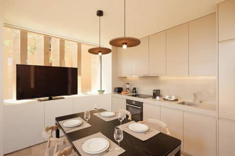 Palmares Signature Apartments — photo 5