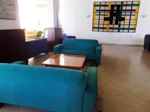 Hotel Luar — photo 7
