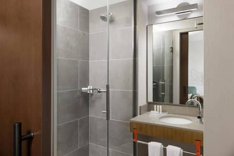 SpringHill Suites by Marriott New York Manhattan Chelsea — photo 6