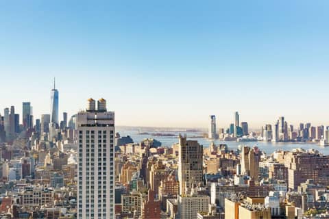 SpringHill Suites by Marriott New York Manhattan Chelsea — photo 7