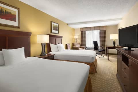 Country Inn & Suites by Radisson, Atlanta Airport South, GA — photo 6