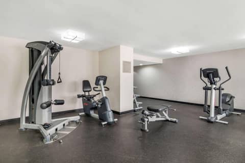 Country Inn & Suites by Radisson, Atlanta Airport South, GA — photo 9