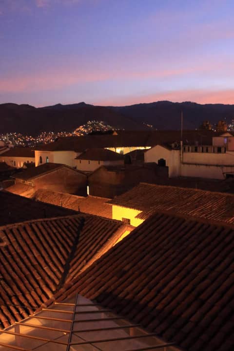 Hotel & Mirador Los Apus — photo 2