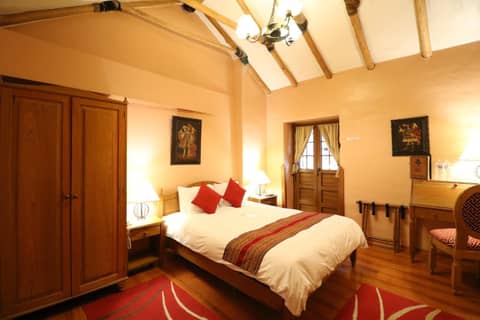 Hotel & Mirador Los Apus — photo 4