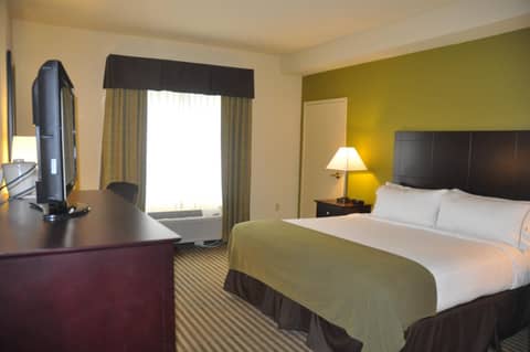 Holiday Inn Express & Suites Sarasota East by IHG — photo 3