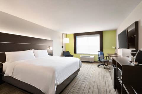 Holiday Inn Express & Suites Sarasota East by IHG — photo 4