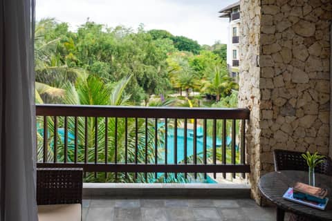 Royal Tulip Springhill Resort Jimbaran — photo 6