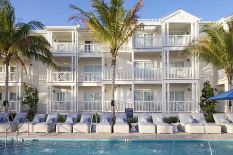 Hilton Key West Resort & Marina — photo 2