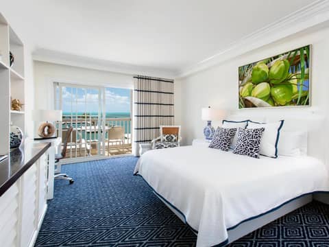 Hilton Key West Resort & Marina — photo 7