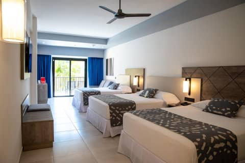 Riu Santa Fe - All Inclusive — photo 4