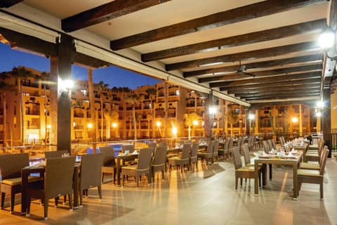 Riu Santa Fe - All Inclusive — photo 7