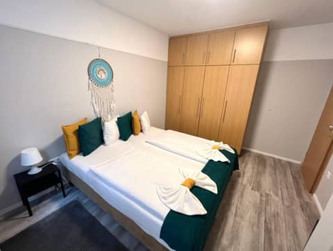 Nova Apartments — photo 3