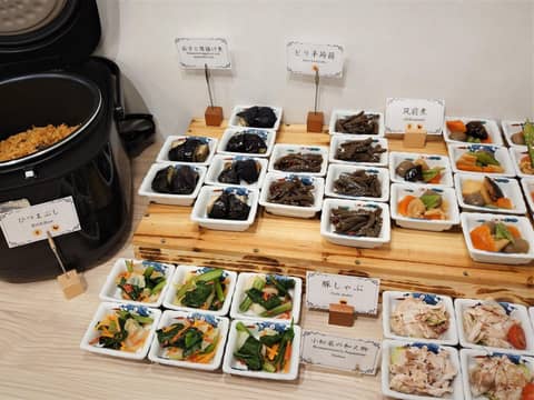 Green Rich Hotel Nagoya Nishiki (Artificial hot spring Futamata Yunohana) — photo 9