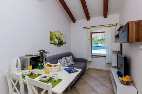 Orka Apartments — photo 8
