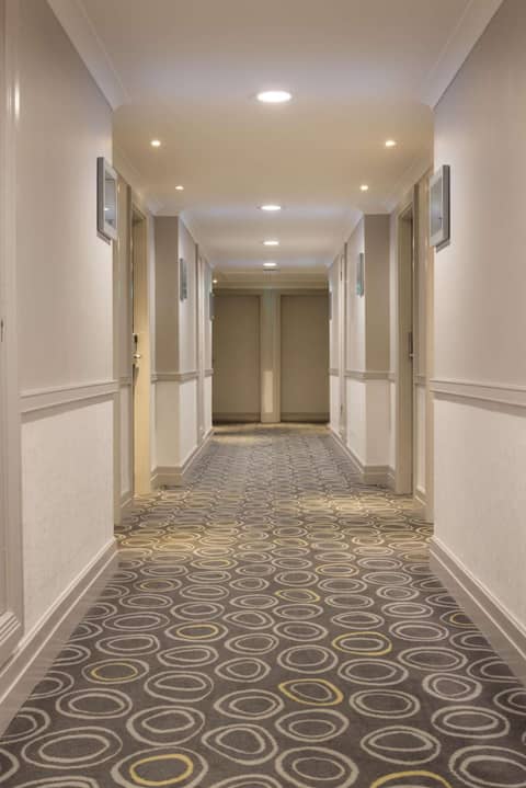 Hilton Glasgow — photo 5