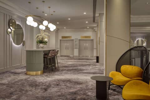 Hilton Glasgow — photo 7