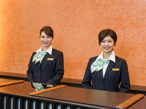 Sotetsu Fresa Inn Ochanomizu Jimbocho — photo 9