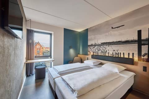 Four Points Flex by Sheraton Copenhagen Airport — photo 2