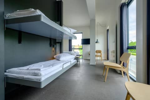 Four Points Flex by Sheraton Copenhagen Airport — photo 3