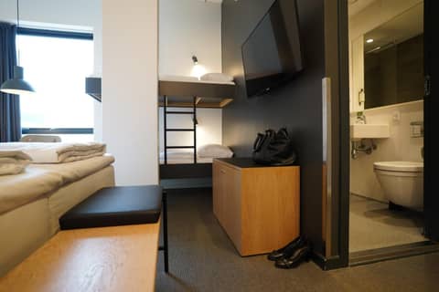 Four Points Flex by Sheraton Copenhagen Airport — photo 8