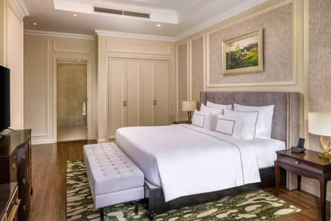 Meliá Vinpearl Cam Ranh Beach Resort — photo 5