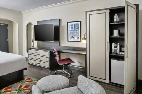 Hotel Indigo Cleveland Downtown by IHG — photo 2