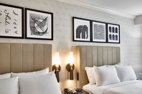 Hotel Indigo Cleveland Downtown by IHG — photo 4
