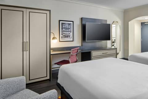 Hotel Indigo Cleveland Downtown by IHG — photo 5