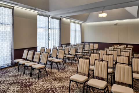 Hotel Indigo Cleveland Downtown by IHG — photo 6