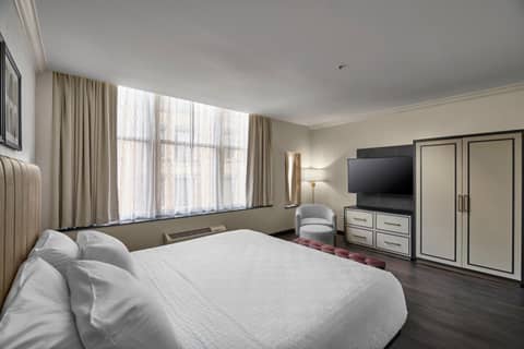 Hotel Indigo Cleveland Downtown by IHG — photo 9