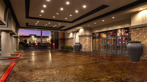 Silver Sevens Hotel and Casino a Wyndham Garden — photo 4