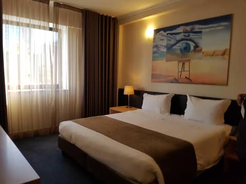 Hotel 3K Barcelona — photo 2