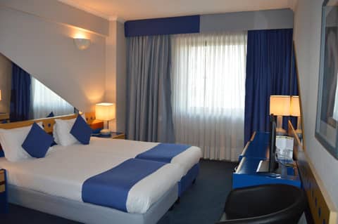 Hotel 3K Barcelona — photo 4