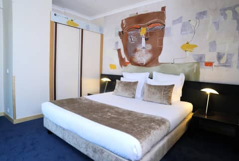 Hotel 3K Barcelona — photo 5