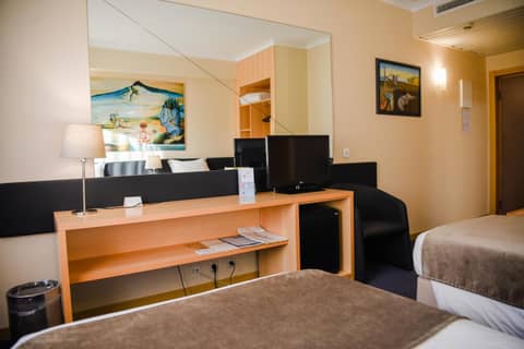 Hotel 3K Barcelona — photo 8