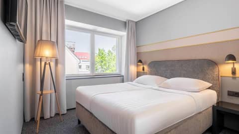 Fonnental Design Hotel Tallinn — photo 4