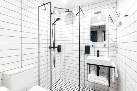 Fonnental Design Hotel Tallinn — photo 7
