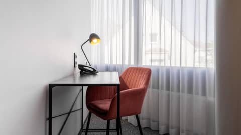 Fonnental Design Hotel Tallinn — photo 8