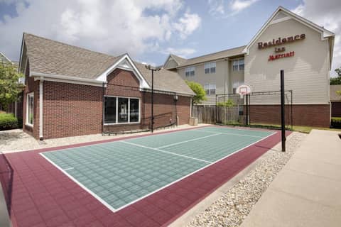 Residence Inn Indianapolis Airport — photo 2