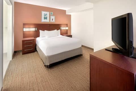Residence Inn Indianapolis Airport — photo 3
