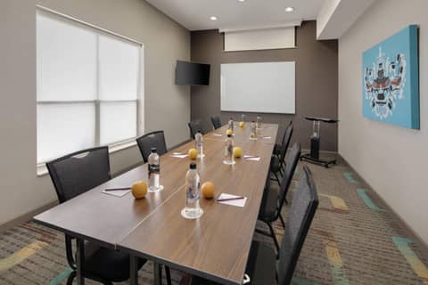Residence Inn Indianapolis Airport — photo 9