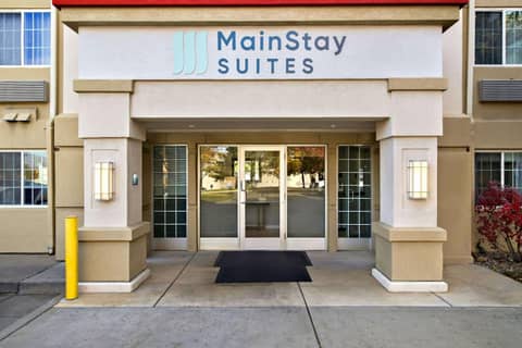 MainStay Suites Salt Lake City Fort Union — photo 3