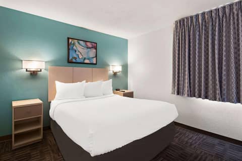 MainStay Suites Salt Lake City Fort Union — photo 4