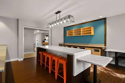 MainStay Suites Salt Lake City Fort Union — photo 6