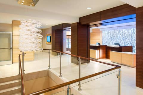 Fairfield Inn & Suites by Marriott Calgary Downtown — photo 9